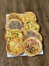 Esfiharia Premium Bauru