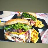 Komilão Pizzas e lanches Bom Retiro