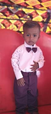 જૂની ખોડીયાર હોટેલ