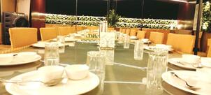 Raise & Rise Restaurant