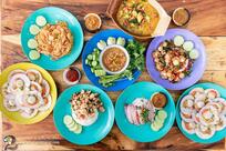 Baan Talay Seafood Restaurant Hua Hin