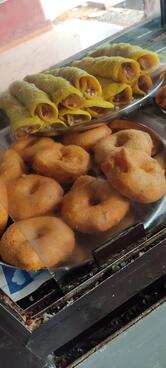 VARIETY THATTUKADA DOSAKKADA