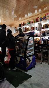 Didi Hotel And Restaurant