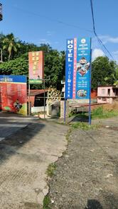 Hotel Josco Highway Ac Family Restaurant