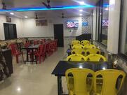 HOTEL RUDRA MUTTON BHAKRI