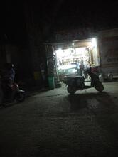 Sindhi dairy bhandar