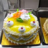 Sangam sweets and cake palace