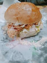 Fried Chicken Wala [ FCW ]