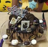 The Bake Monkey 3rd floor