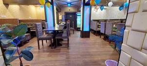 New Madhuwan Restaurant