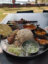 Greenpark River View Restaurant