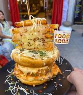 FOOD ADDA ( Amin Marg )