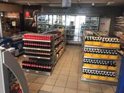 JET Tankstelle