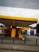 JET Tankstelle