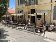 Restaurant Cogolin- Le Petit Bistrot