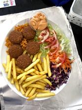 Dylan Kebab