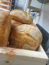 Profumo di pane - panificio artigianale