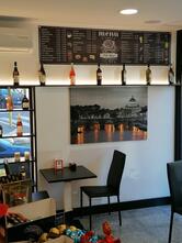 Bar Gastronomia F. lli Hunci