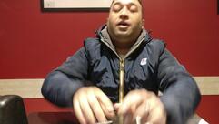 Aladdin Pizzeria Kebab