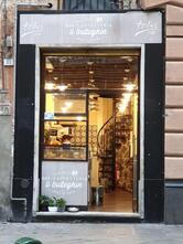 Bar Caffetteria Ü Butteghin