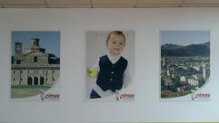 Mensa Universitaria Tor Vergata - Roma