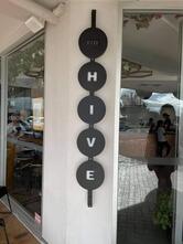 The Hive Loukoumades