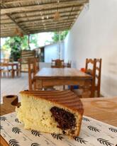 Nexo Boulangerie • Café • Artesanal