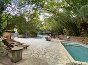 Hotel Parque das Primaveras