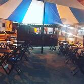 Quiosque PitStop do Chopp