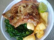 A Batataria- Praia de Mauá