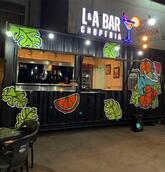La Bar Choperia