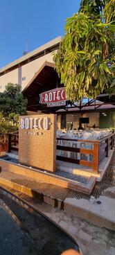 BOTECO PRIME-CATOLE
