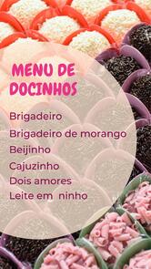 Panificadora Doce Doçura