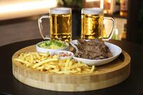 Restaurante - Randolfo Gastro Pub