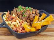 Quintino´s Parmegiana Original