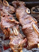 Espetinho Bacana Drinks