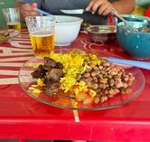 Bar e Lanchonete Campo Grande