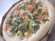 FB PIZZARIA E ESFIHARIA - EUSÉBIO