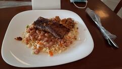 Páprica Restaurante & Buffet