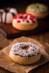 Cafeteria Mais1 Café - Nova Friburgo