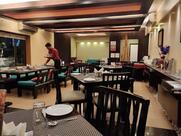 Hotel Rama Heritage Pure Veg Restaurant
