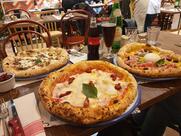 Pizzium - Salerno