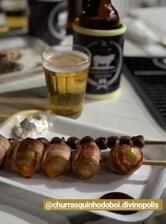 Churrasquinho do Boi