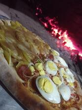 ROCINANTE PIZZA & LANCHE