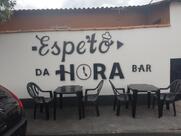 Espeto da hora bar