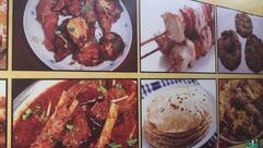 Farhan Nonveg Restaurant