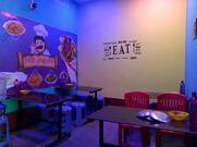 The priya restaurant