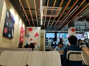 Domino's Pizza Vivekanand Marg, Balasore