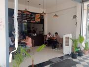 The Biryani Republic