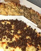 Pizzaria la moure delivery